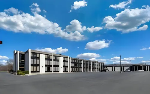 VetteCity Hotel