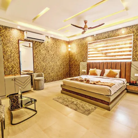 Kaadgal Resort