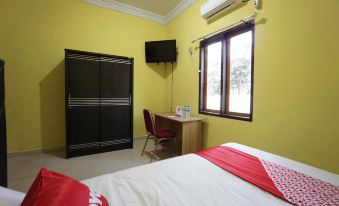 OYO 2486 Bahana Guest House