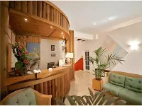 Hotel Il Telamonio
