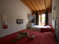 Agriturismo la Palazzina Hôtels à : Sona