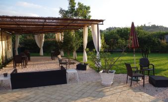 B&B Villa Valentina