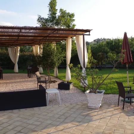 B&B Villa Valentina