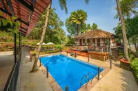 Neemrana's Three Waters - Villas