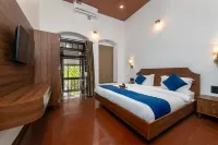 Sherbaug A Theme Park and Resort Hotel a Dandeghar