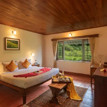 Emerald by Nature Resorts and Stays, Avalanchi