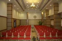 Ashoka Inn Hôtels à : Thrissur