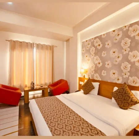 Hotel Shalimar Palace