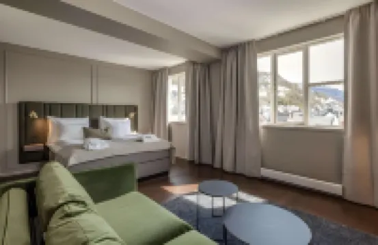 Home Hotel Bryggen