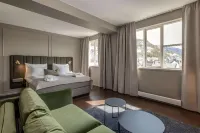 Home Hotel Bryggen Hotels in Bergen