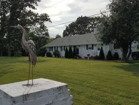 Waterfront Getaway with Dock