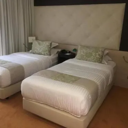 New Day Hotel