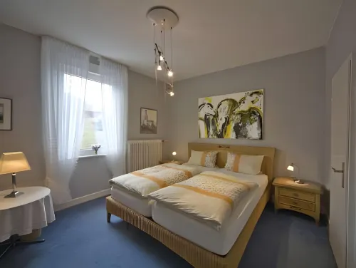 Hotel Zur Post - parking