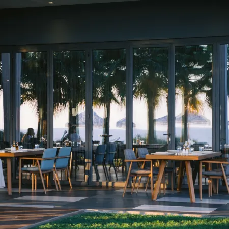 Hiddenbay Teos Hotel Sigacik