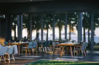 Hiddenbay Teos Hotel Sigacik - breakfast