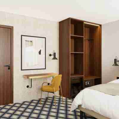Hôtel Lapérouse Rooms