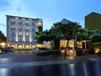 Emersia Malioboro Hotel Hotels in Jetis