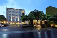 Emersia Malioboro Hotel Hoteles en Jetis