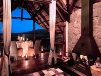 Tshukudu Bush Lodge - พร้อมอาหารเช้า
