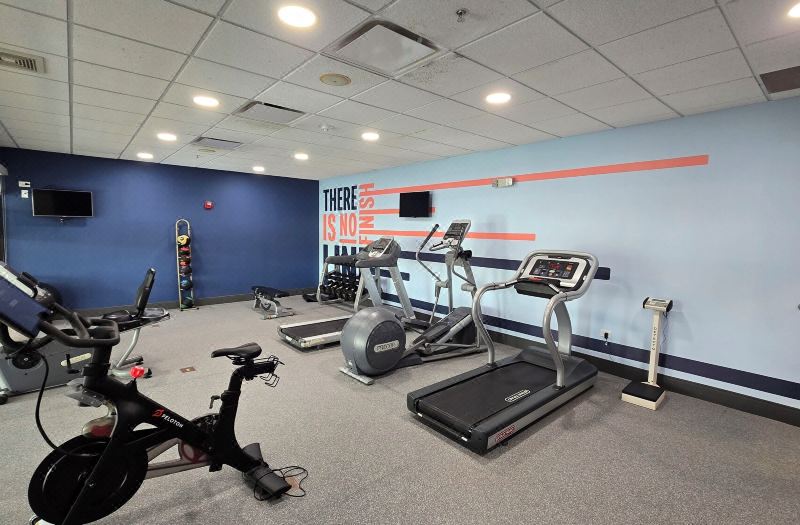 Hampton Inn & Suites Chicago Deer Park photo 5