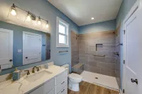 Brand New Home in Frisco