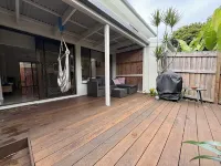Betty on Hilton- Just steps from the Noosa river