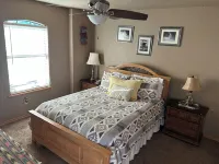 Skiatook Lake House Getaway