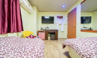 Incheon (Ganseokdong) Jewelry