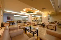 Potamaki Beach Hotel Hotels in Agii Deka