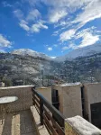 Faraya Village Club - Mountain view