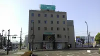Green Hill Gobo Station Hotel a Inami