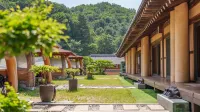 Yangpyeong Agni Choshi Mae Hanok Stay