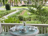 Hoyt House Amelia Island Hotels in Fernandina Beach