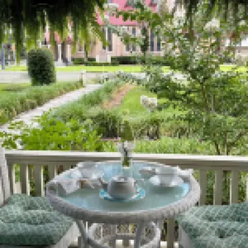 Hoyt House Amelia Island