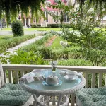 Hoyt House Amelia Island Hoteles en Fernandina Beach