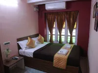Le Apex Tharavaadu Hotel di Puducherry