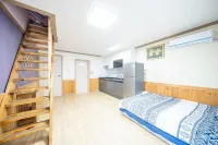 Cheongdo Adel Pension