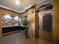 Busan Guseo-Dong Vov Các khách sạn gần Đền Beomeosa
