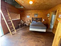 Cabin 52 at Tranquility Bay Resort