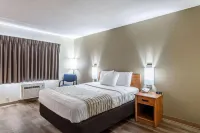 Econo Lodge Hoteles en Lansing