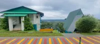 Fly Green Resort - 2성급