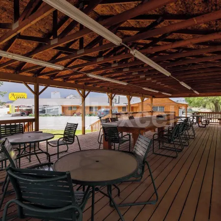 Marianna Inn Panguitch
