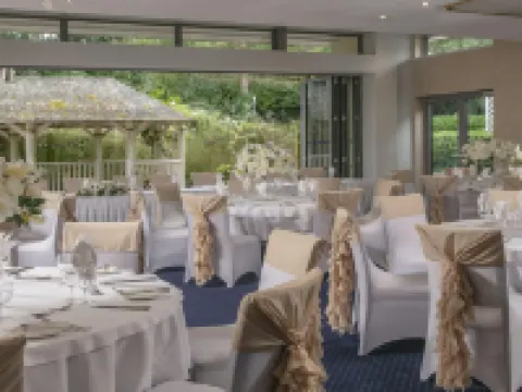 Swindon Blunsdon House Hotel, BW Premier Collection Hotels in Swindon