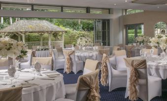 Swindon Blunsdon House Hotel, BW Premier Collection