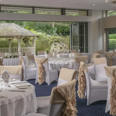 Swindon Blunsdon House Hotel, BW Premier Collection