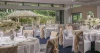 Swindon Blunsdon House Hotel, BW Premier Collection