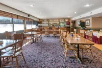 Quality Inn Grand Junction Near University - 3-stjärniga