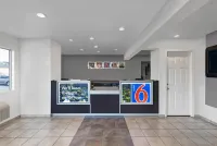 Motel 6 San Jose, CA - South