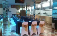 Dermaga Keluarga Hotel