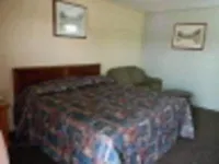 Interstate Inn Express Hotels in Sand Springs